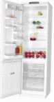 ATLANT ХМ 6001-025 Ledusskapis ledusskapis ar saldētavu pārskatīšana bestsellers
