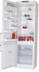 ATLANT ХМ 6002-013 Ledusskapis ledusskapis ar saldētavu pārskatīšana bestsellers