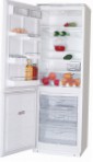 ATLANT ХМ 6019-012 Kjøleskap kjøleskap med fryser anmeldelse bestselger