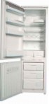 Ardo ICO 30 BA-2 Køleskab køleskab med fryser anmeldelse bedst sælgende