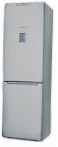 Hotpoint-Ariston MBT 2012 IZS Ledusskapis ledusskapis ar saldētavu pārskatīšana bestsellers