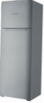 Hotpoint-Ariston MTM 1712 F Холодильник холодильник з морозильником огляд бестселлер