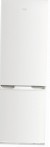 ATLANT ХМ 5124-000 F Ledusskapis ledusskapis ar saldētavu pārskatīšana bestsellers