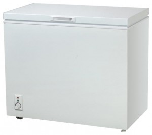 fotoğraf Buzdolabı Elenberg MF-200, gözden geçirmek
