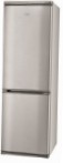 Zanussi ZRB 334 S Kjøleskap kjøleskap med fryser anmeldelse bestselger