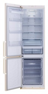Kuva Jääkaappi Samsung RL-48 RRCVB, arvostelu