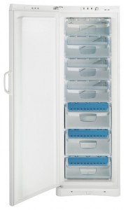 larawan Refrigerator Indesit UFAN 400, pagsusuri