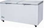 Gunter & Hauer GF 405 AQ Refrigerator chest freezer pagsusuri bestseller