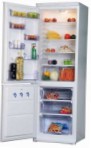 Vestel SN 365 Холодильник холодильник с морозильником обзор бестселлер