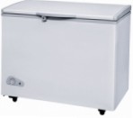 Gunter & Hauer GF 260 AQ Refrigerator chest freezer pagsusuri bestseller