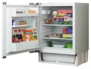 Bilde Kjøleskap Indesit GSE 160i, anmeldelse
