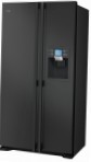 Smeg SS55PNL Frigider frigider cu congelator revizuire cel mai vândut