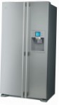 Smeg SS55PTL Хладилник хладилник с фризер преглед бестселър