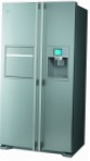 Smeg SS55PTLH Холодильник холодильник с морозильником обзор бестселлер