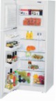 Liebherr CT 2441 Heladera heladera con freezer revisión éxito de ventas
