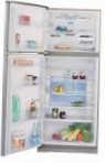 Hitachi R-Z470AG6 Koelkast koelkast met vriesvak beoordeling bestseller