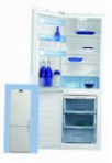 BEKO CDA 34210 Frigider frigider cu congelator revizuire cel mai vândut