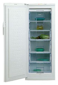 ảnh Tủ lạnh BEKO FSE 24300, kiểm tra lại