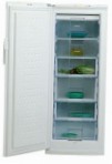 BEKO FSE 24300 Fridge freezer-cupboard review bestseller