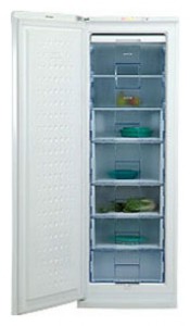 Bilde Kjøleskap BEKO FSE 27300, anmeldelse