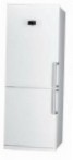 LG GA-B379 BQA Холодильник холодильник з морозильником огляд бестселлер