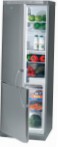 MasterCook LCE-620AX Фрижидер фрижидер са замрзивачем преглед бестселер