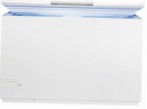 Electrolux EC 4200 AOW Холодильник морозильник-ларь обзор бестселлер