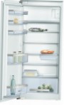 Bosch KIL24A61 Chladnička chladnička s mrazničkou preskúmanie najpredávanejší