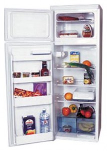 фото Холодильник Ardo AY 230 E, огляд