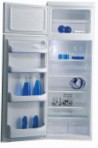 Ardo DP 36 SA Ledusskapis ledusskapis ar saldētavu pārskatīšana bestsellers