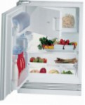 Hotpoint-Ariston BTS 1624 Køleskab køleskab med fryser anmeldelse bedst sælgende