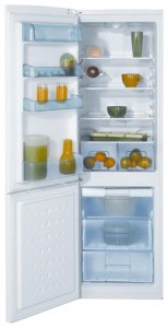 Kuva Jääkaappi BEKO CSK 32000, arvostelu