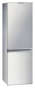 รูปถ่าย ตู้เย็น Bosch KGN36V60, ทบทวน