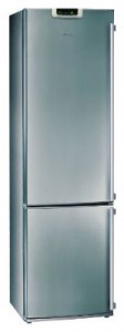 ảnh Tủ lạnh Bosch KGF33240, kiểm tra lại