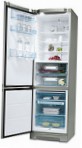Electrolux ERZ 3670 X Хладилник хладилник с фризер преглед бестселър