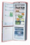 Hansa RFAK310iMA Refrigerator freezer sa refrigerator pagsusuri bestseller