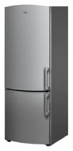 фото Холодильник Whirlpool WBE 2612 A+X, огляд