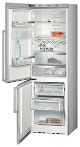 ảnh Tủ lạnh Siemens KG36NH90, kiểm tra lại