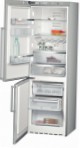 Siemens KG36NH90 Ledusskapis ledusskapis ar saldētavu pārskatīšana bestsellers