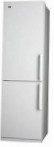 LG GA-479 BVCA Фрижидер фрижидер са замрзивачем преглед бестселер