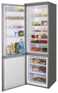 Bilde Kjøleskap NORD 220-7-320, anmeldelse