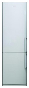 Kuva Jääkaappi Samsung RL-44 SCSW, arvostelu