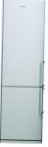 Samsung RL-44 SCSW Ledusskapis ledusskapis ar saldētavu pārskatīšana bestsellers