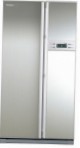 Samsung RS-21 NLMR Ledusskapis ledusskapis ar saldētavu pārskatīšana bestsellers