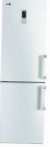 LG GW-B449 EVQW Køleskab køleskab med fryser anmeldelse bedst sælgende