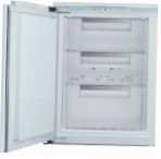 Siemens GI14DA50 Ledusskapis saldētava-skapis pārskatīšana bestsellers