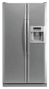 รูปถ่าย ตู้เย็น TEKA NF1 650, ทบทวน