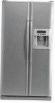 TEKA NF1 650 Ledusskapis ledusskapis ar saldētavu pārskatīšana bestsellers