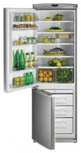 Kuva Jääkaappi TEKA NF1 350, arvostelu