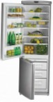 TEKA NF1 350 Koelkast koelkast met vriesvak beoordeling bestseller